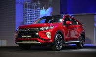 Harga dan Spesifikasi Mobil SUV Terbaru Mitsubishi Eclipse Cross Indonesia