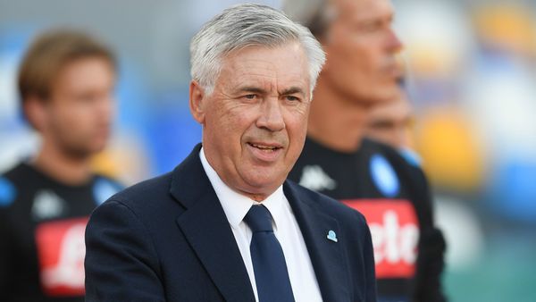 Profil Pelatih Sepak Bola Carlo Ancelotti