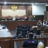 Eks Kasubag Kementan Ungkap Sewa Kantin Anak SYL Dibayarkan Kementan