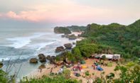 Hobi Ngecamp di Alam Bebas? Inilah 3 Rekomendasi Tempat Camping di Jogja