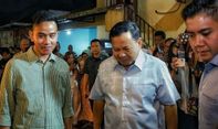 Gibran Rakabuming Tepis Tudingan Bakal Merapat ke Gerindra