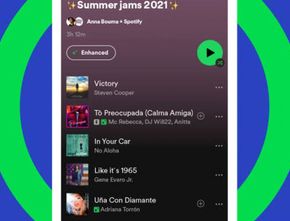 Duh Kini Pengguna Spotify Tak Bisa Lagi Nikmati Fitur Lirik Gratis, Harus Langganan Premium