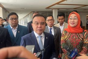 DPR Tegaskan PP 51/2023 soal Pengupahan Sudah Tidak Berlaku Lagi usai Putusan MK