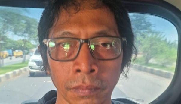 Polisi Ungkap Motif Nanang Gimbal Bunuh Sandy Permana: Sakit Hati Dilihat Sinis dan Meludah ke Arahnya