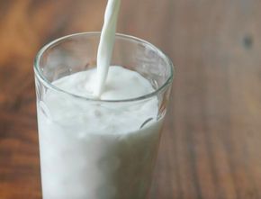 Aturan Minum Susu Kambing Etawa Agar Manfaatnya Lebih Optimal