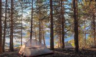Daftar Tempat Camping di Jogja Favorit Para Pecinta Alam