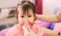 Mari Kenali Arti dan Penyebab Pneumonia pada Anak