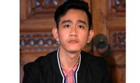Siap Maju Jadi Calon Gubernur, Gibran Rakabuming Raka:Masih Butuh Banyak Masukan dari Senior