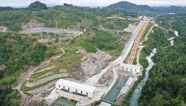 Kompensasi PLTA Karebbe: Alih Fungsi Lahan atau Pemenuhan Kewajiban Lingkungan?