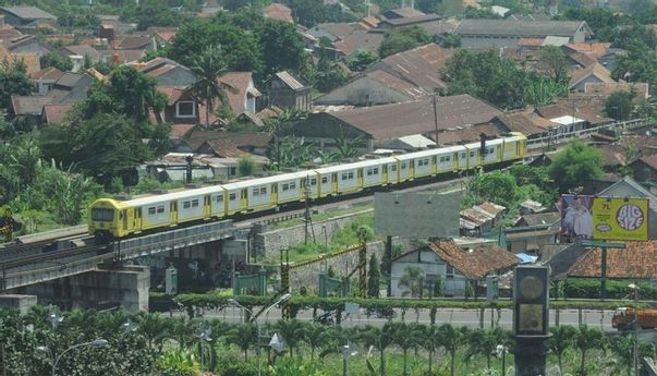 Berita Terkini: Jadwal KRL Jogja-Solo Bakal Lebih Banyak Ketimbang KA Prameks