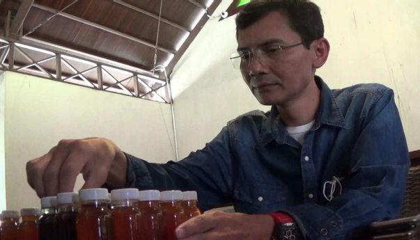 Berita Terkini: Hadi Pranoto akan Tuntut Balik Muannas Alaidid Rp145 Triliun!