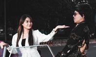 Akan Menikah, Mbak You Ungkap Hasil Ramalannya soal Hubungan Atta Halilintar dan Aurel Hermansyah