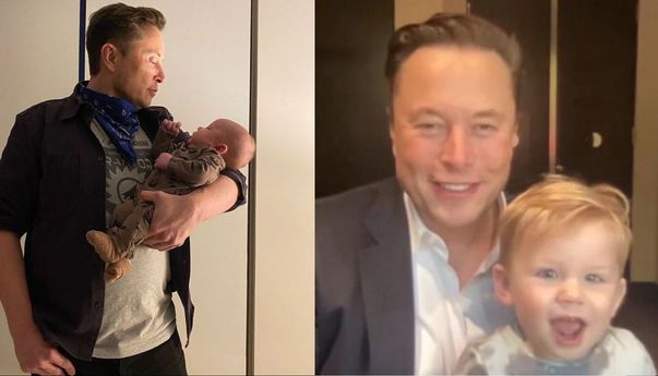 Elon Musk Geser Barack Obama sebagai Orang Paling Banyak Followers di Twitter