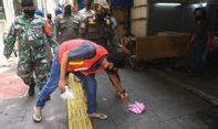 Berita Terkini: Operasi Yustisi di Jateng Jaring 96.039 Pelanggar Protokol Kesehatan