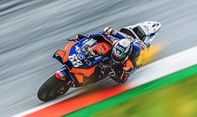 Hasil MotoGP Styria 2020: Miguel Oliveira Gusur Dominasi Ducati di Red Bull Ring, Vinales Jatuh!