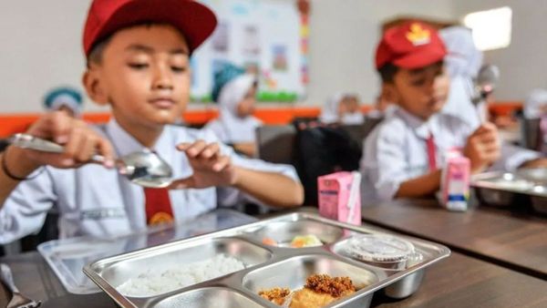 BGN Tetap Distribusikan MBG 6 Hari Sepekan Selama Libur Sekolah