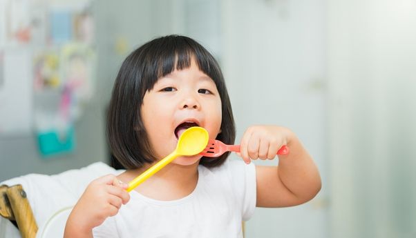 Jangan Asal Pilih, Ini Dia 6 Makanan Agar Anak Cerdas dan Pintar!