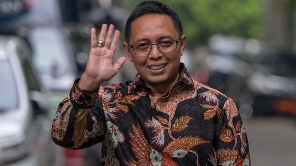 Istana Luncurkan Akun Resmi Instagram Presiden RI @presidenrepublikindonesia, Langsung Banjir Follower