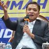 Habiburokhman Sebut Gerindra Tak Pernah Tawari Cawagub Jakarta ke PKS: Mungkin Parpol Lain di KIM