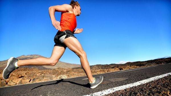 Inspirasi Style Jogging Pria Yang Bisa Didapatkan Di Lazada