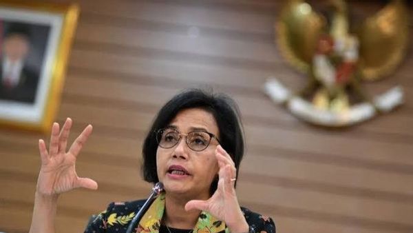 Sri Mulyani Pastikan Efisiensi Anggaran Berlanjut dalam APBN 2026