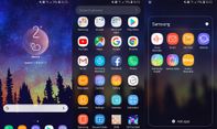 Ini Rekomendasi Launcher Terbaik untuk Samsung yang Punya Tampilan Smooth