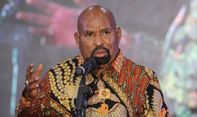 Hukuman Lukas Enembe Diperberat Jadi 10 Tahun Penjara dengan Denda Rp1 Miliar