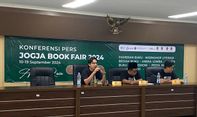 Peringati Hari Literasi Internasional, DPAD dan IKAPI DIY Ingin Jadikan Jogja Kota Buku