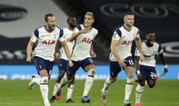 Tottenham Hotspur Berburu Pelatih, Antonio Conte Jadi Kandidat Terkuat