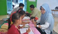 Kerja Part Time Jogja Yang Cocok Untuk Mahasiswa