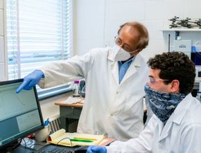 Teknologi Baru dalam Bentuk Masker yang Mampu Bunuh Virus Corona