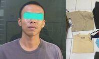 Remaja Inisial SAS Cabuli Siswi SMA Usai 3 Minggu Pacaran: Asusila saat Korban Sendirian di Rumah
