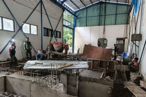 PLTA Lapopu Dukung Perluasan Instalasi Listrik di Sumba Barat, Ini Manfaatnya!