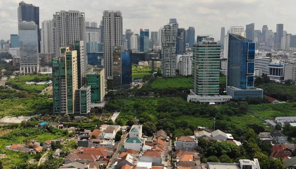 Pemprov DKI Berencana Beli Lahan 500 Hektare di Rorotan untuk Lahan Cadangan, Buat Apa?