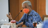 Diizinkan Pembelajaran Tatap Muka, Ganjar Pranowo Akan Melakukannya secara Bertahap