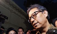 Menkes Akui Kenaikan Kasus COVID-19, Minta Masyarakat Tidak Terlalu Khawatir
