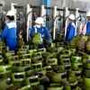 Pemprov DKI Buka Opsi Naikkan HET Gas LPG 3 Kg di Jakarta, Ini Alasannya