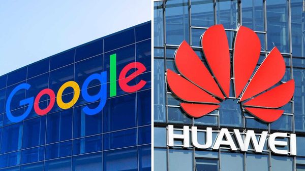 Mengapa Google Tak Kerja Sama dengan Huawei?