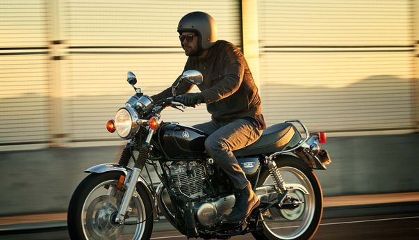 Harga Motor Klasik Murah Untuk Melengkapi Koleksi Motor Keren Anda