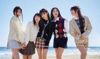NewJeans Bakal Comeback, Siap Rilis Lagu Baru pada 7 Juli