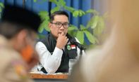 Ridwan Kamil Jadi Satu-satunya Juri Asal Indonesia dalam Program Urban Planning Terbaik Dunia
