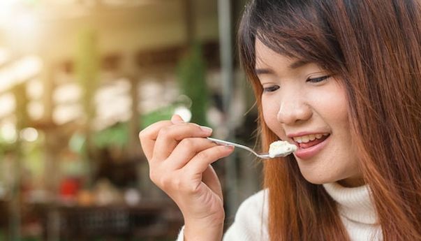 Benarkah Konsumsi Yogurt Bantu Kurangi Kecemasan? Ini Kata Ahli