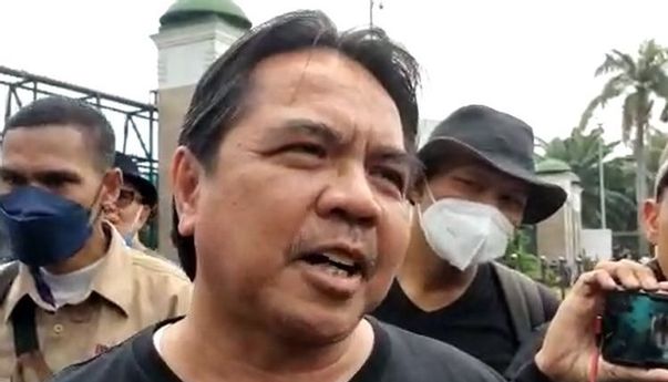 Terungkap Motif Pelaku Pengeroyokan Ade Armando, Ternyata Kesal Lihat Komentar Ade di Medsos
