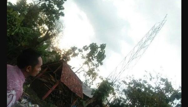 Berita Jateng: Tower Provider Smartfren di Sragen Dibangun Tanpa Izin, Warga Tegas Menolak