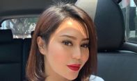 Sepuluh Tahun Menikah Tanpa Momongan, Vicky Zainal Pilih Bercerai