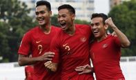 Indonesia melaju ke Babak Semifinal, Inilah Fakta Menarik dibaliknya