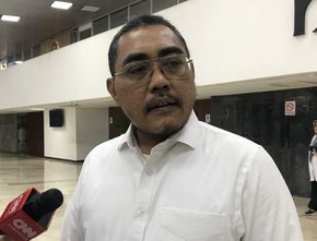 MK Hapus Presidential Threshold, PKB: Kado Tahun Baru yang Akan Menuai Kontroversi