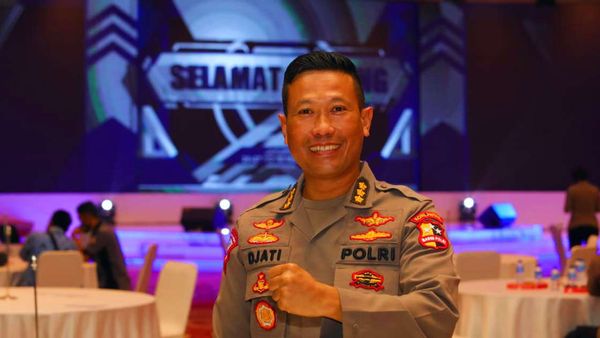 Beredar Kabar Mau Bikin SIM dan SKCK Wajib Kasih Bukti Sudah Divaksin