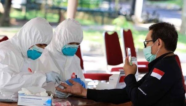 Berita Jogja: Apa Saja Indikator Penentu Zona Hijau Covid-19 di Gunungkidul?