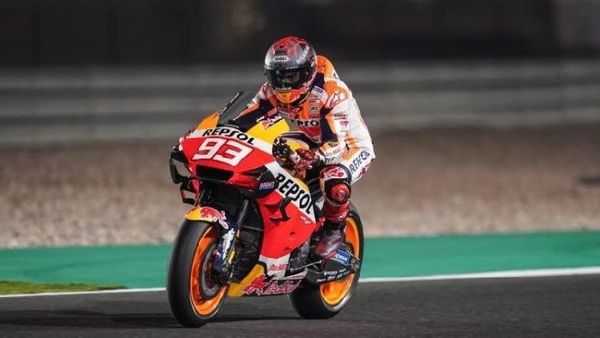 Gawat! Marc Marquez Bisa Bikin Hubungan Repsol dan Honda ‘Putus’ di MotoGP